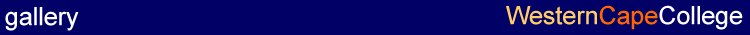home page