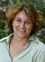 Helen Foulger
