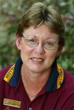 Jenny Russell